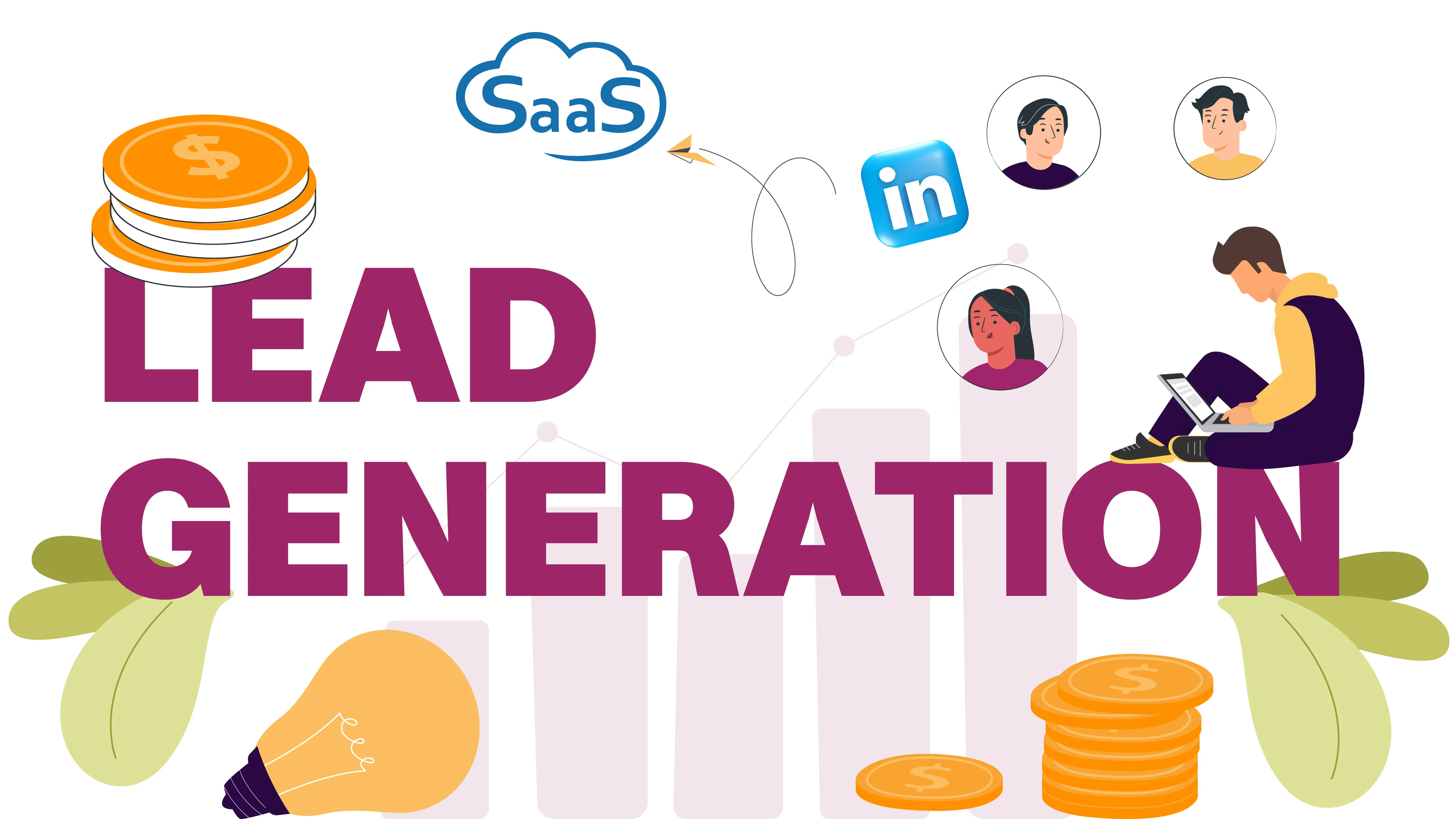 LinkedIn lead generation services